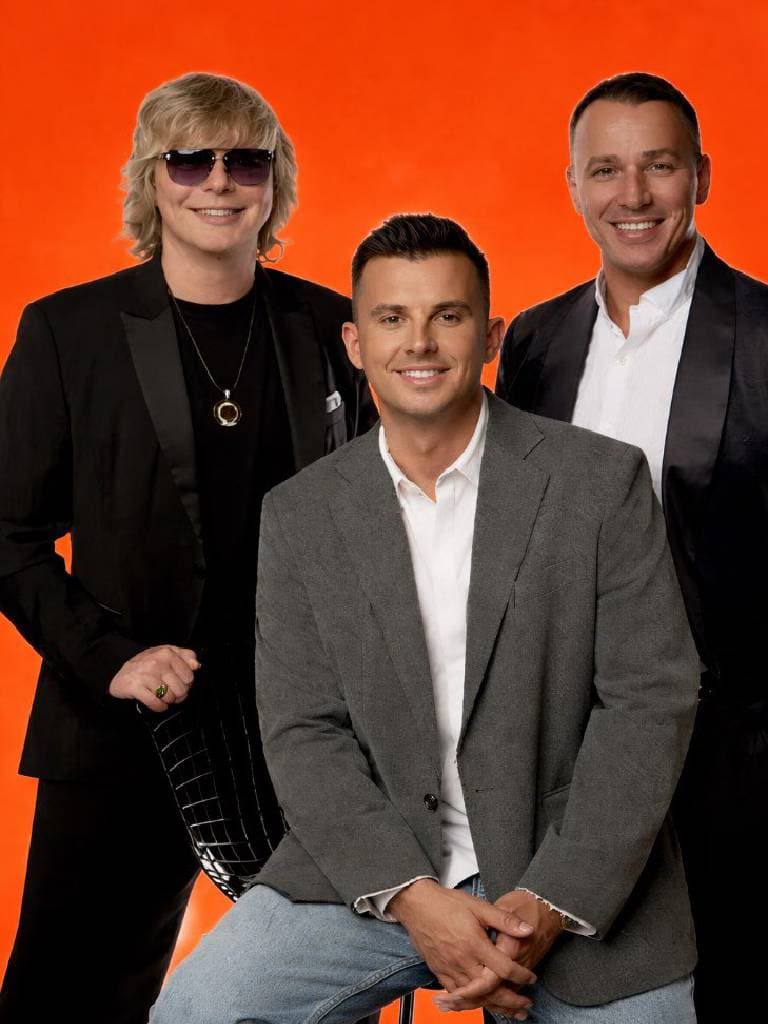 Билеты на концерт группы Иванушки International «30 солнечных лет»