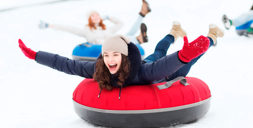 Центр семейного отдыха Ривьера