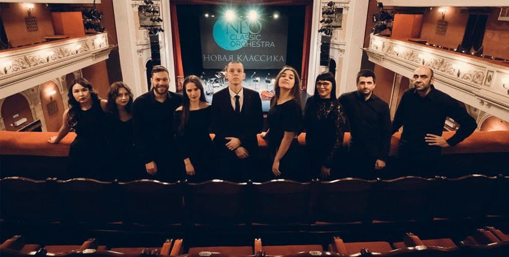 Концертное агентство Арт Лидер