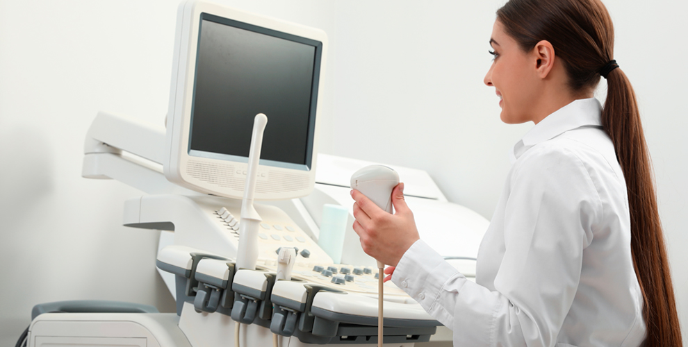 Диагностический центр на Юных Ленинцев