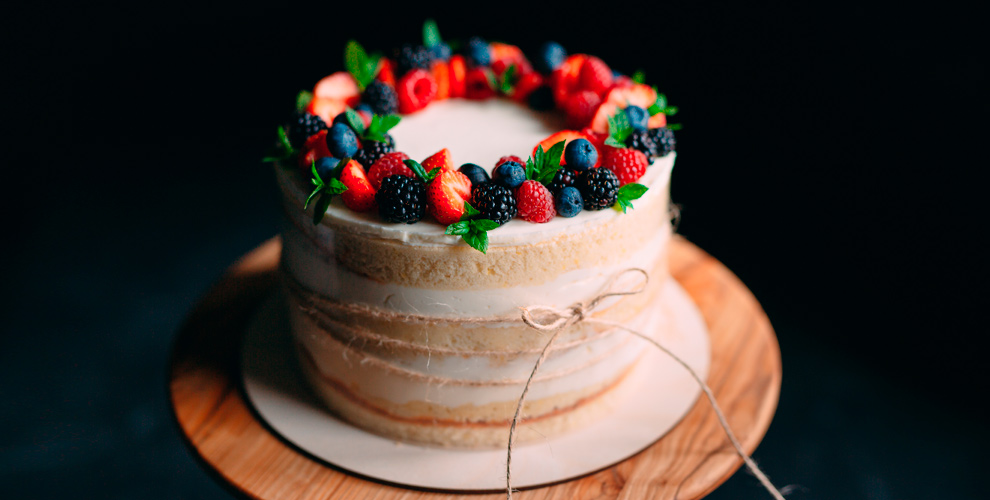 Студия-Кондитерская Высший Вкус