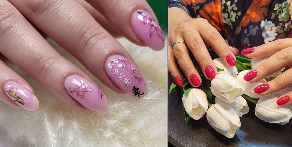 Салон красоты Irina & Nails Beautystudio