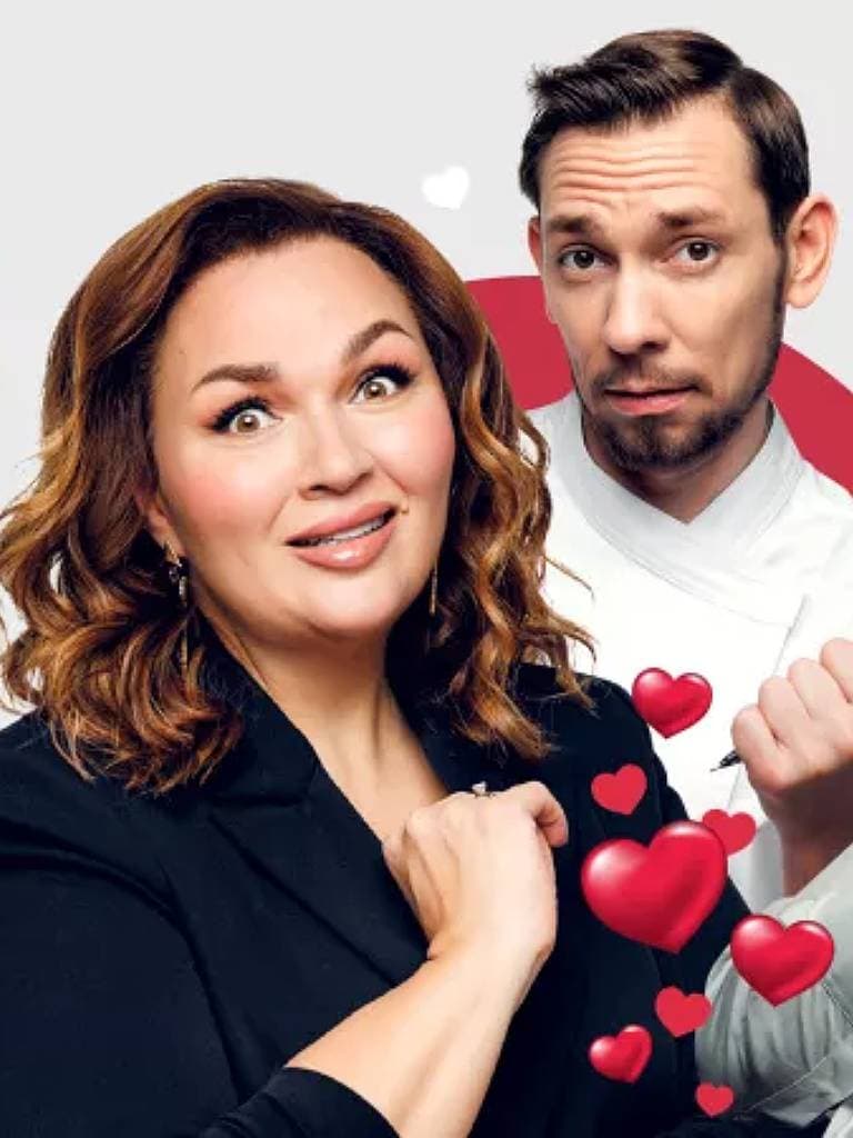 Билеты на спектакль «Свидание вслепую»