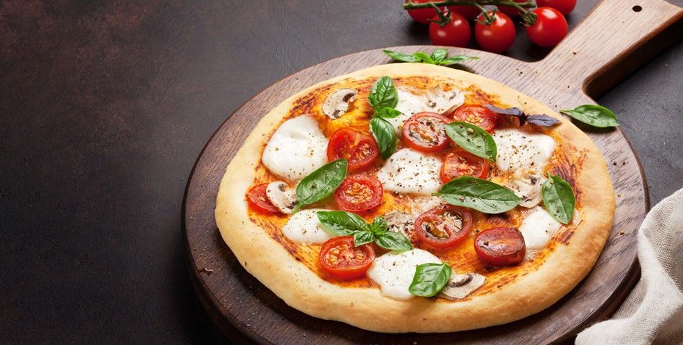 Вершина Вкуса