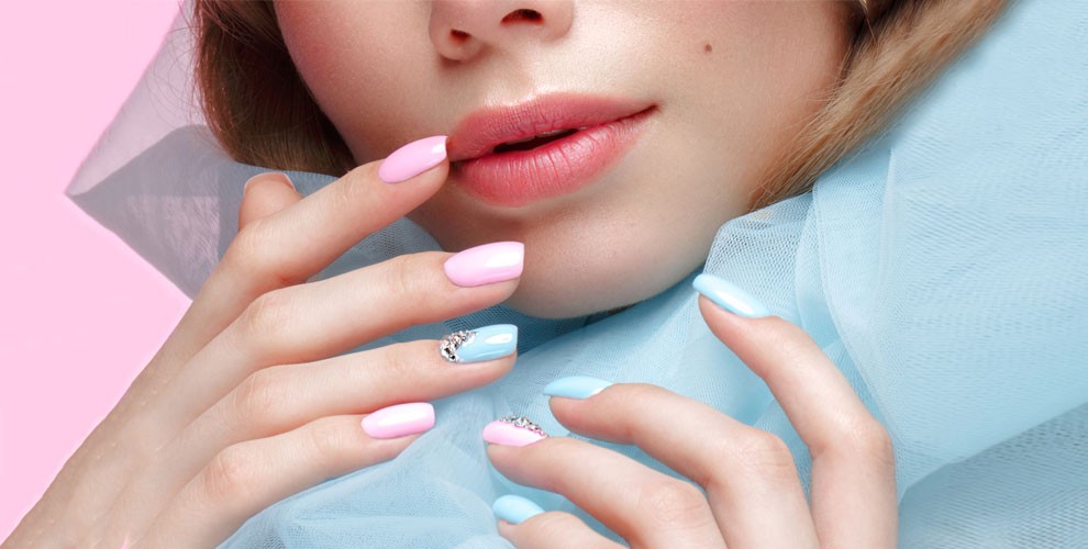 Студия маникюра Нейл студио