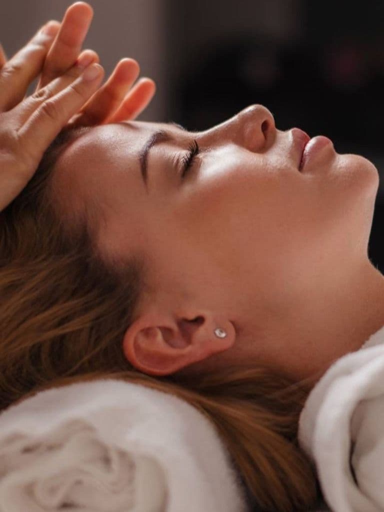 Семинар «Скульптурный массаж», 2 ч.