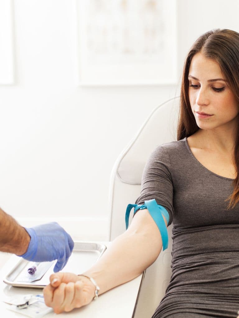 Липидограмма