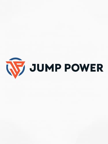 Батут Jump Power Pro Inside Basket Orange