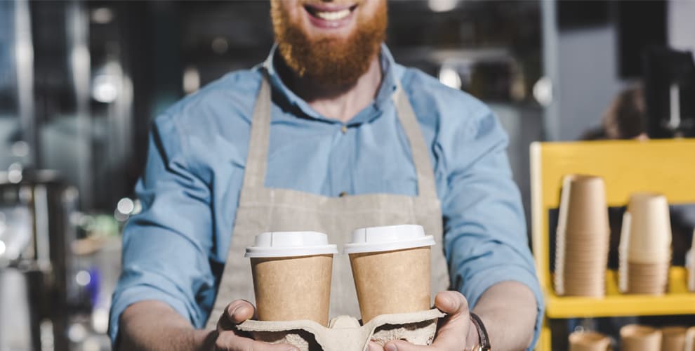Coffeemoose