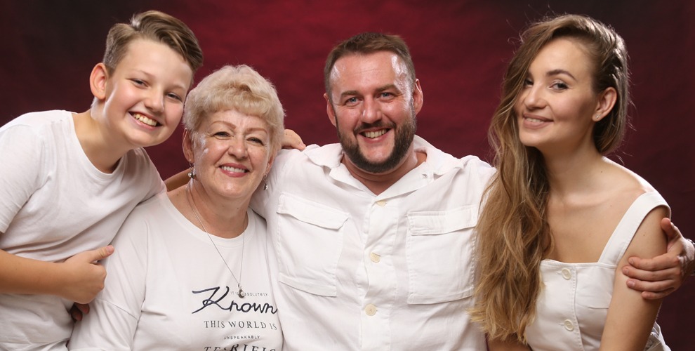 Фотостудия Argentum Flash