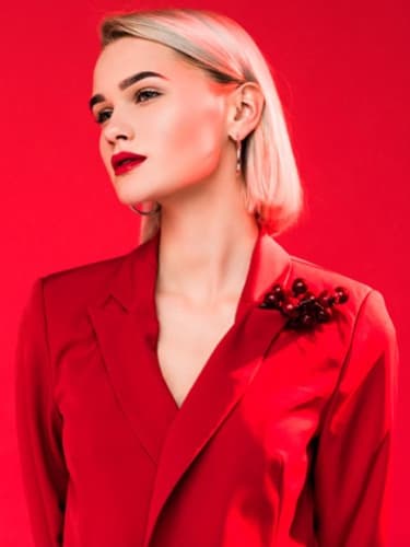 Консультация колориста