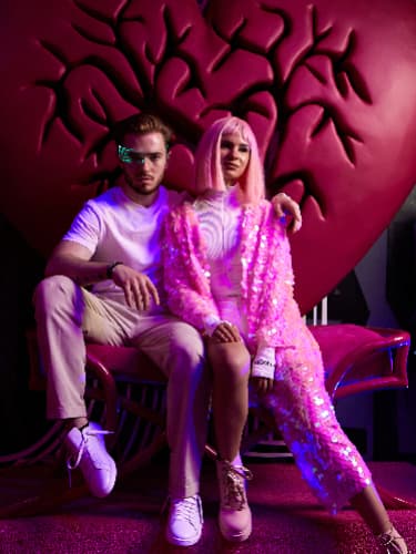 Входные билеты в "Музей романтического искусства"