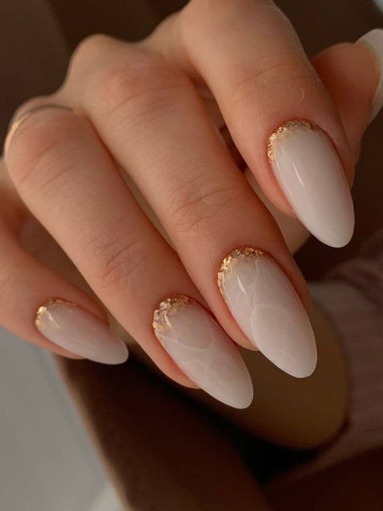 Маникюр + укрепление гелем + покрытие гель-лаком