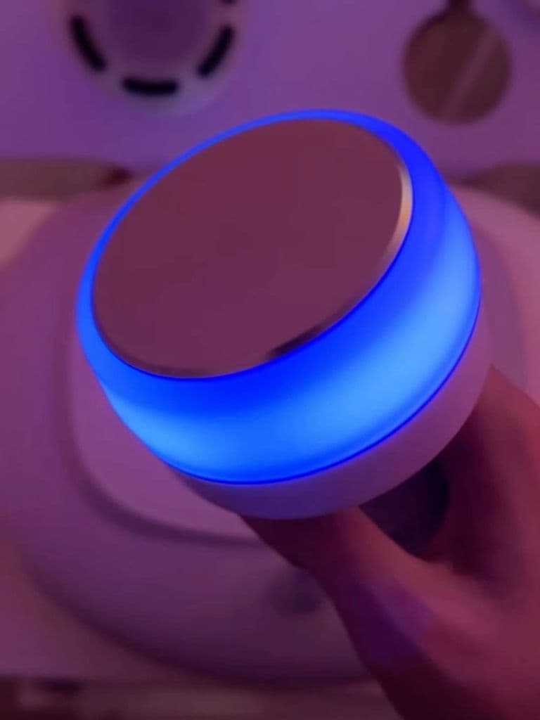 Вибромассаж тела, 30 мин.