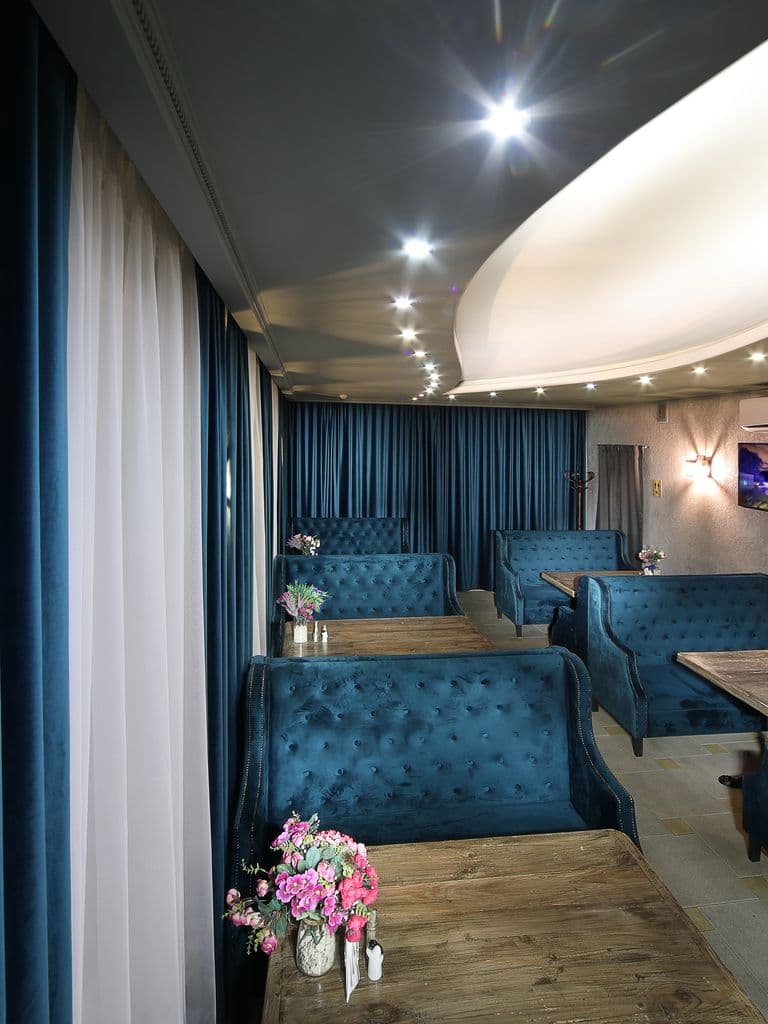 Отдых для 2-х человек + питание + SPA-комплекс + программа Relax