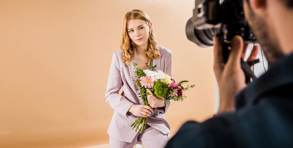 Фотостудия Grace Art place