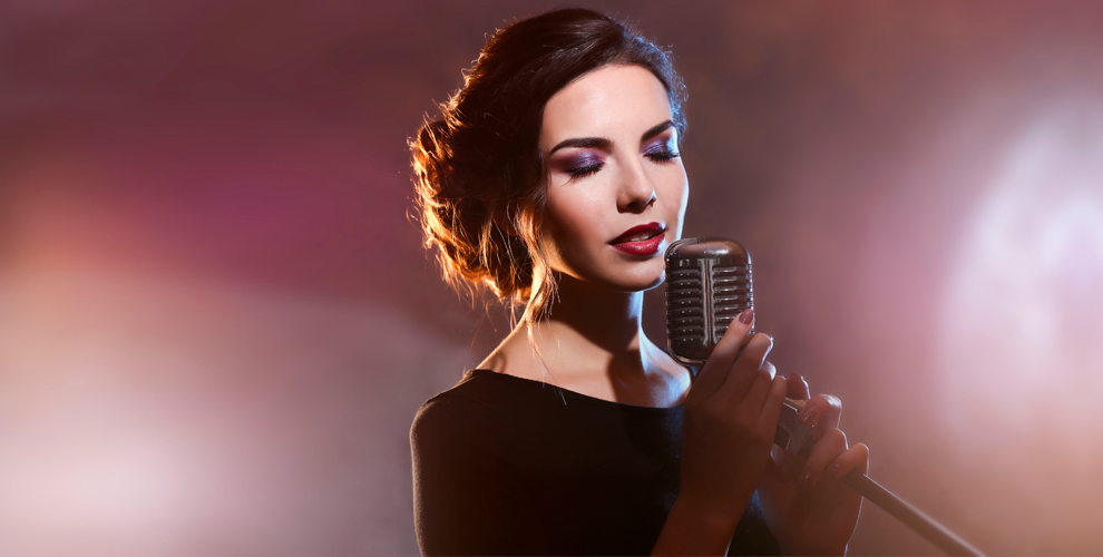 Школа вокала Juliya Vocal Studio