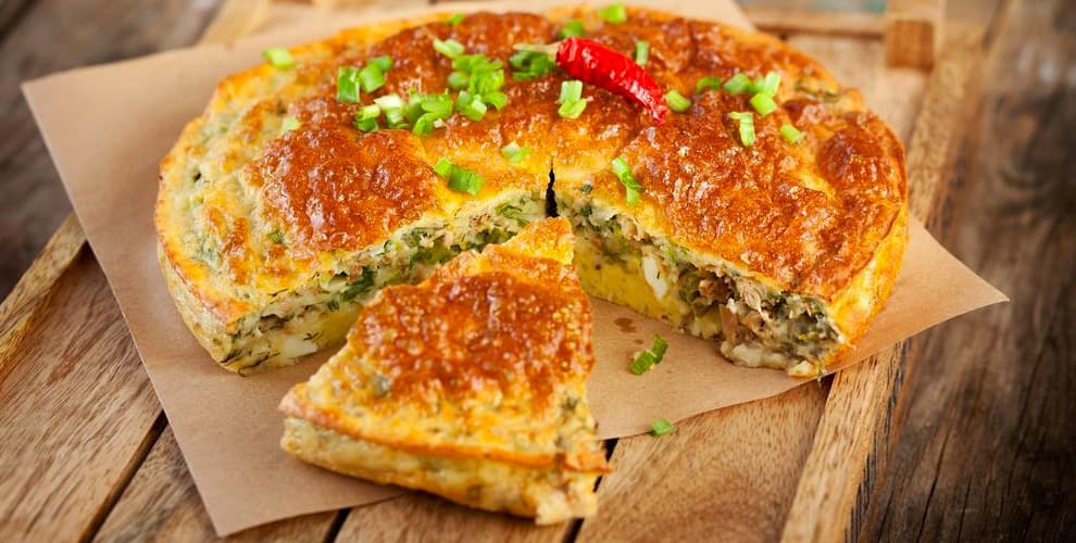 Пекарня Бравый пекарь