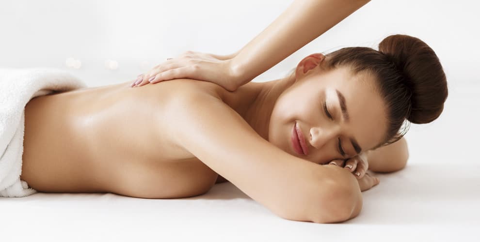 Студия True massage