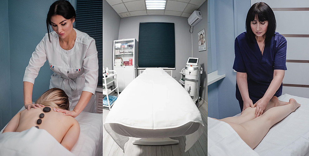 Оздоровительный центр и красоты Mirelle