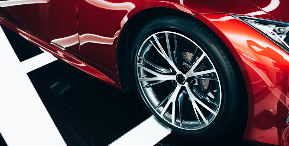 Шиномонтаж на Артиллерийской