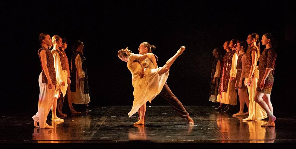 Челябинский Театр Современного Танца