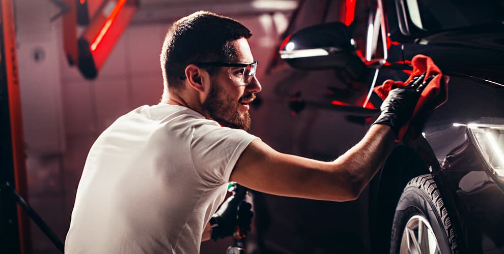 Автотехцентр Win Motors