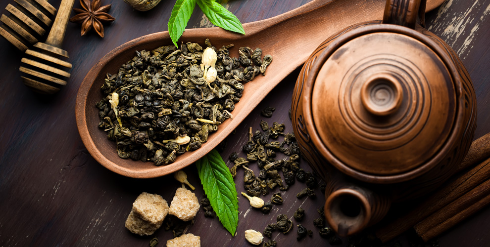 Кафе-чайная Бенуа