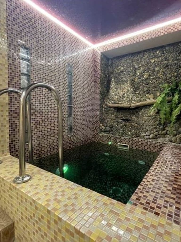 Аренда сауны №1  (ул. Народная, д. 26/1)