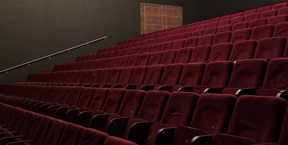 Театр Комедии