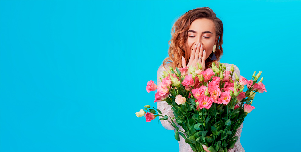 Цветочный салон Черника