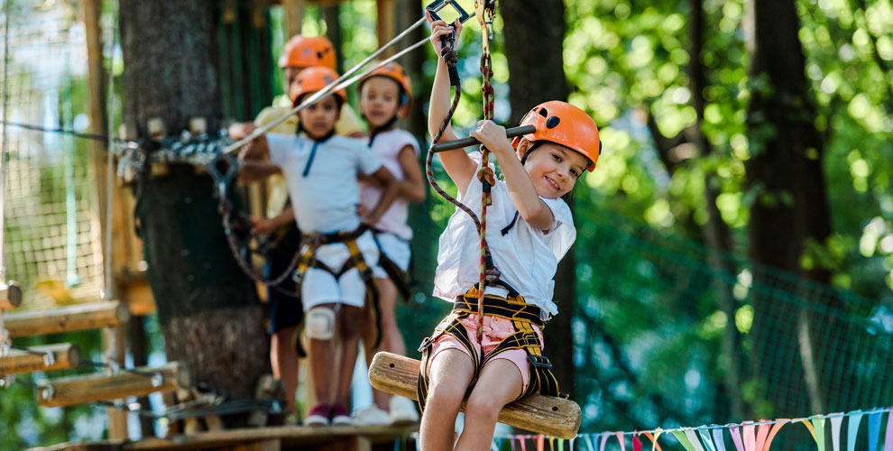 Компания Funterra Park