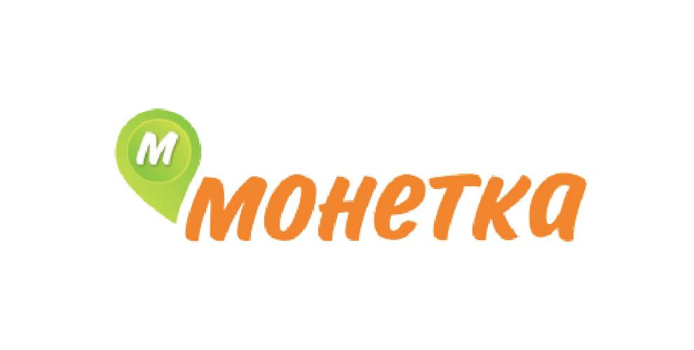 Монетка