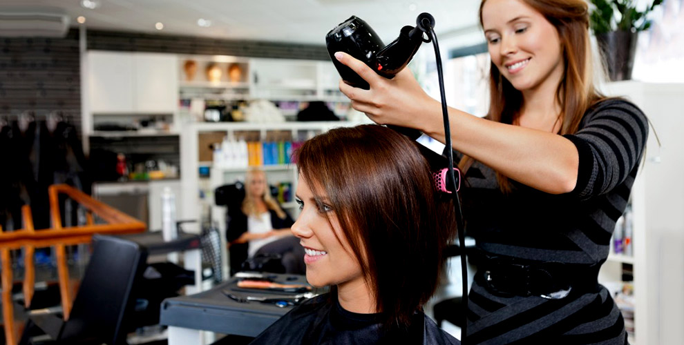 Студия Красоты Марины Андреевой