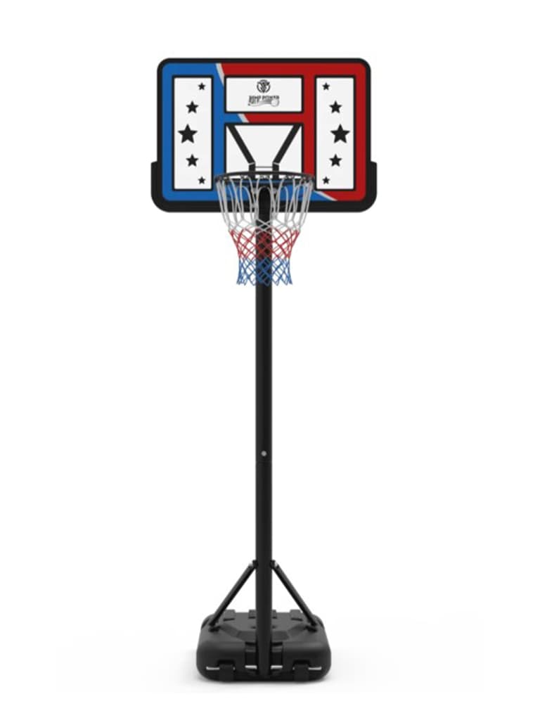 Все баскетбольные стойки