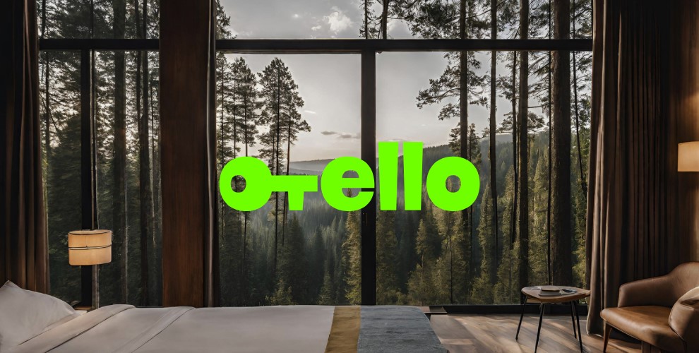 Промокод Отелло