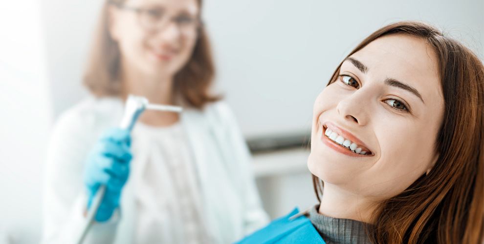 Клиника Хороший стоматолог