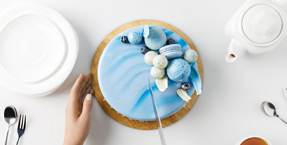 Кофейня Belle этаж