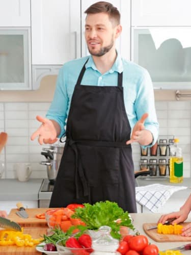 Мастер-класс «Суши гурмэ» для одного человека