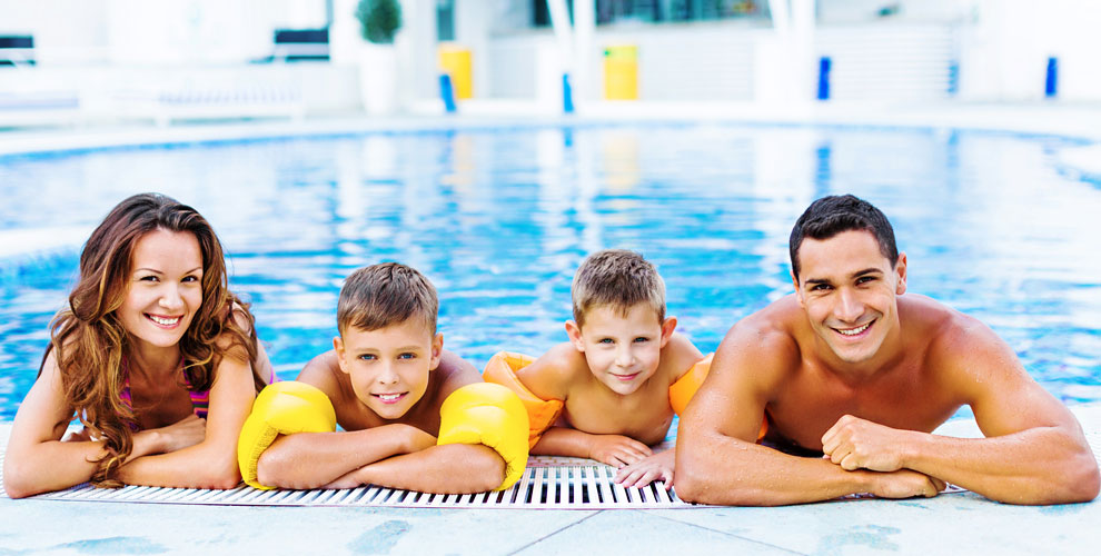 Клуб загородного отдыха Лесное Поместье