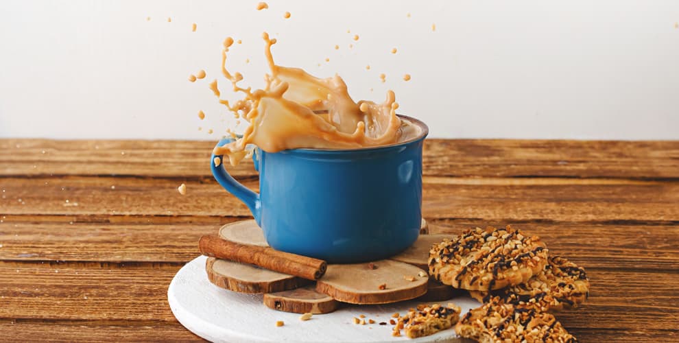 Кофе-точка Coffenion