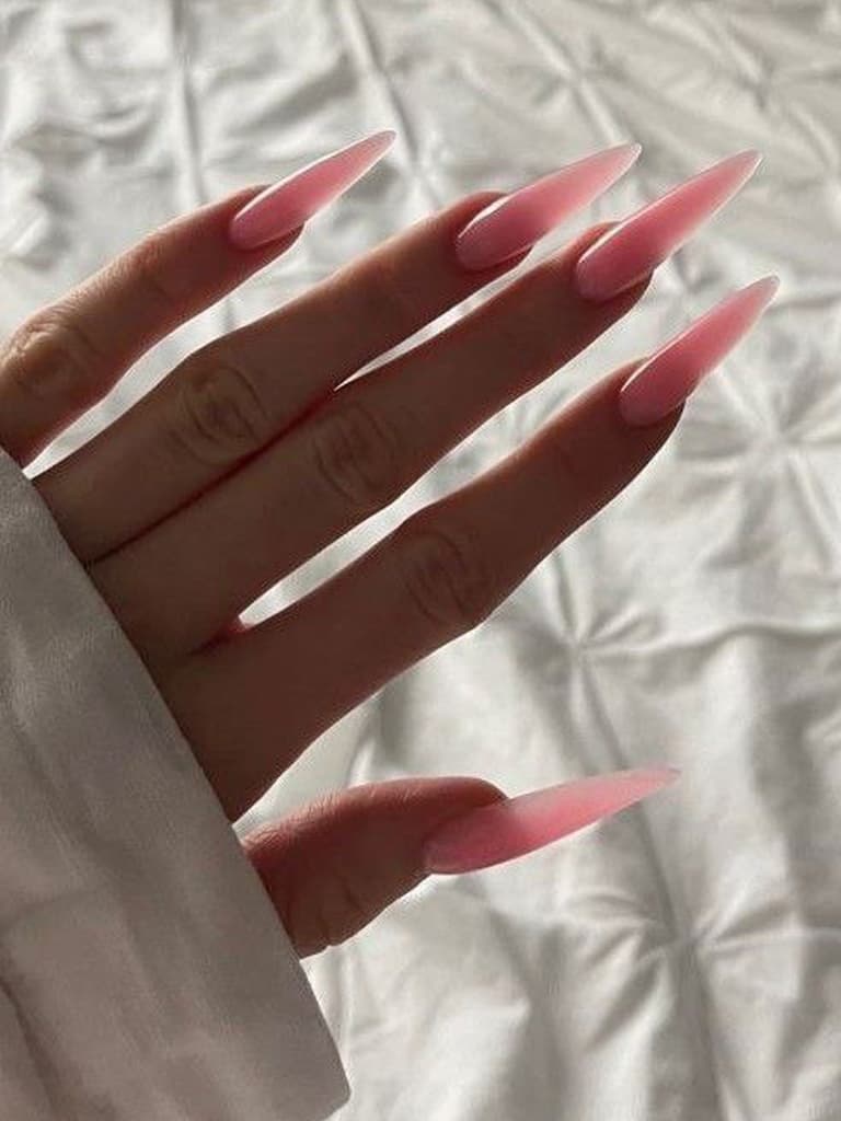 Комплекс «Наращивание ногтей»