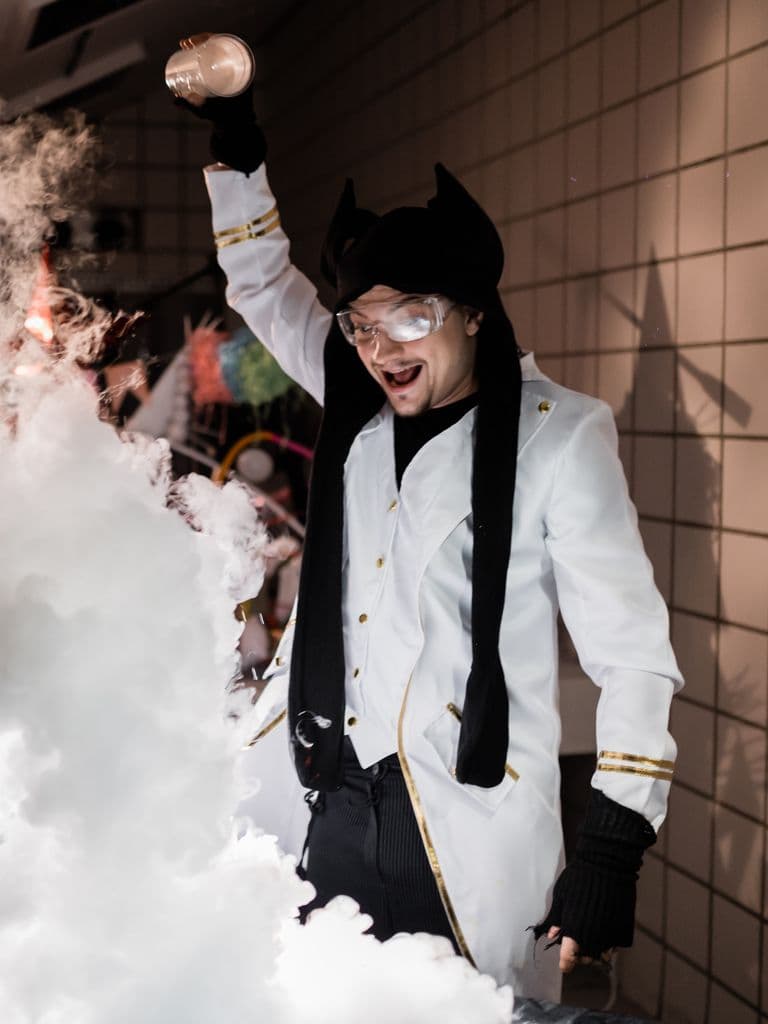 Билеты на спектакль «Загадочное исчезновение К.»