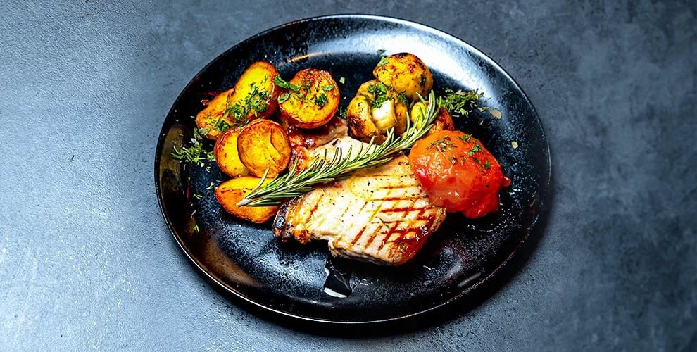 Ресторан ЧЕСТН`ОК