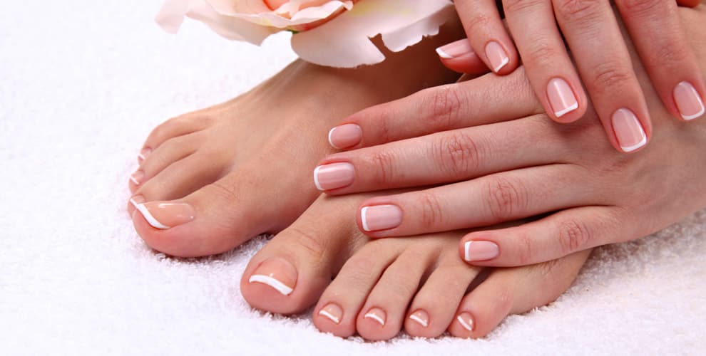 Студия Be Nails