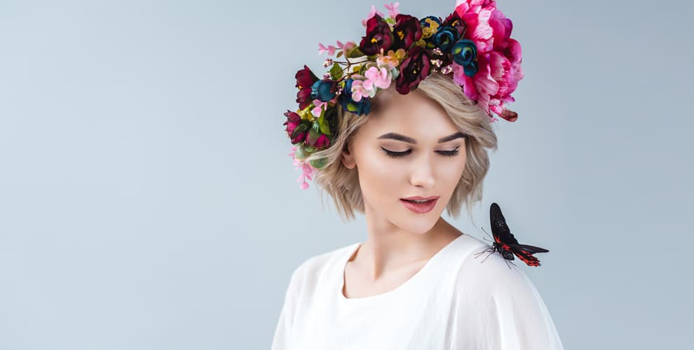 Студия красоты Философия красоты