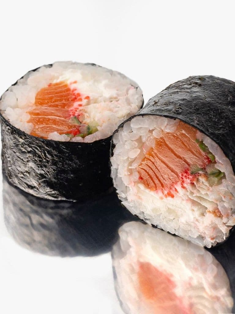 Классические роллы