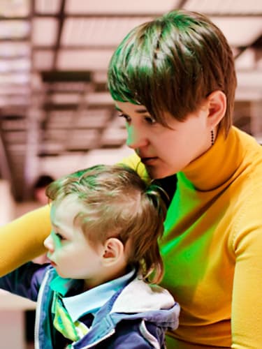 Билет для школьников (7-17 лет), пенсионеров, студентов на экскурсию по Наклонной башне Демидовых