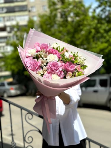 Букет «София»