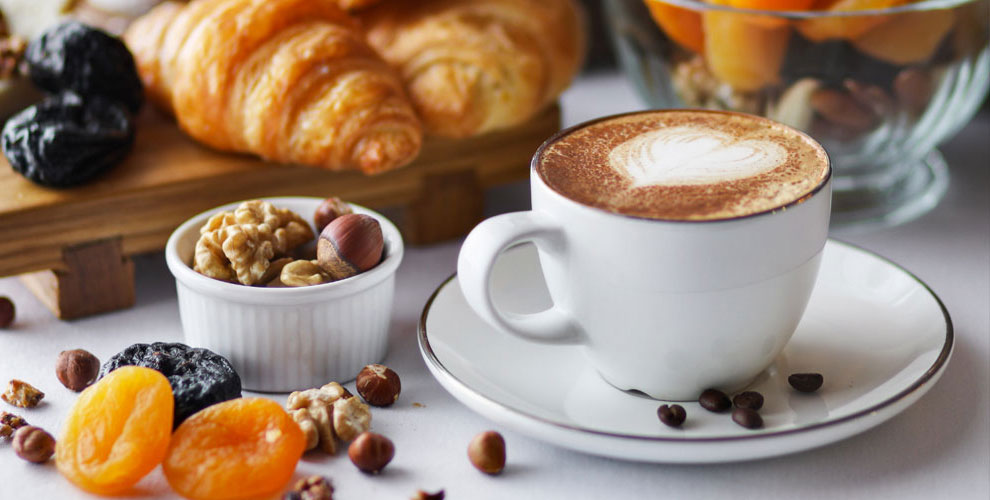 Кофейня Сахар